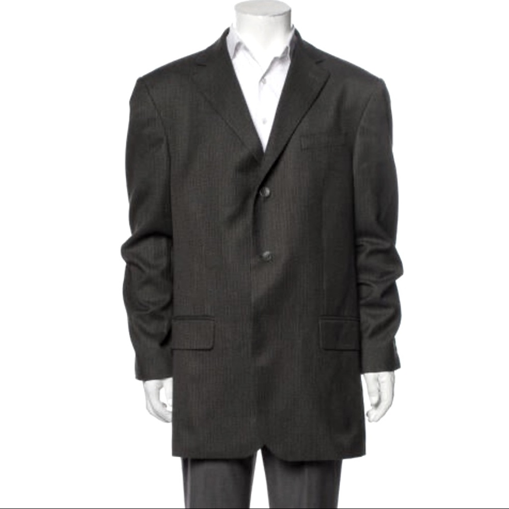 💚💚 Oscar de la Renta Blazer